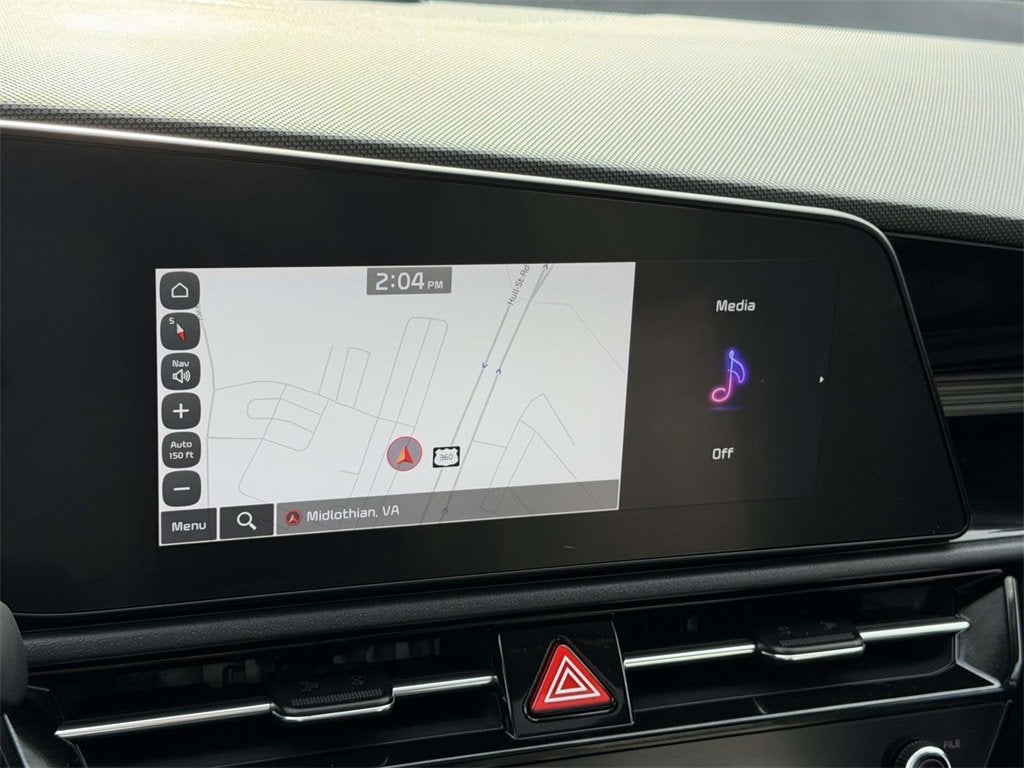 2024 Kia Niro Plug-In Hybrid SX