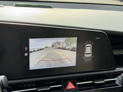 2024 Kia Niro Plug-In Hybrid SX