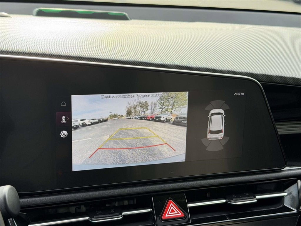 2024 Kia Niro Plug-In Hybrid SX