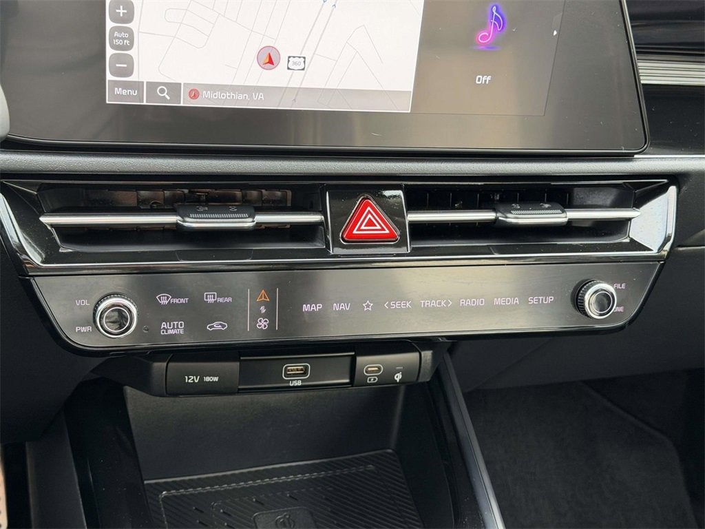 2024 Kia Niro Plug-In Hybrid SX