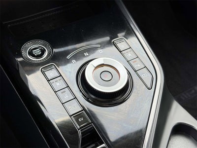 2024 Kia Niro Plug-In Hybrid SX