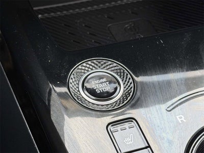 2024 Kia Niro Plug-In Hybrid SX