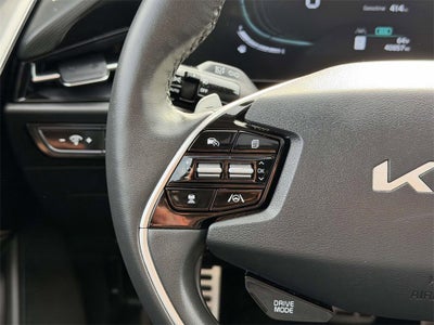 2024 Kia Niro Plug-In Hybrid SX