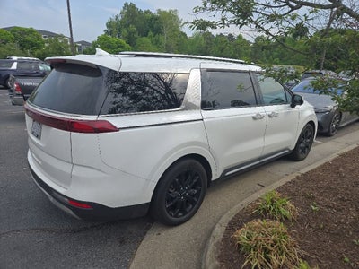 2024 Kia Carnival SX Prestige