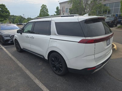 2024 Kia Carnival SX Prestige