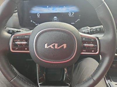 2024 Kia Carnival SX Prestige