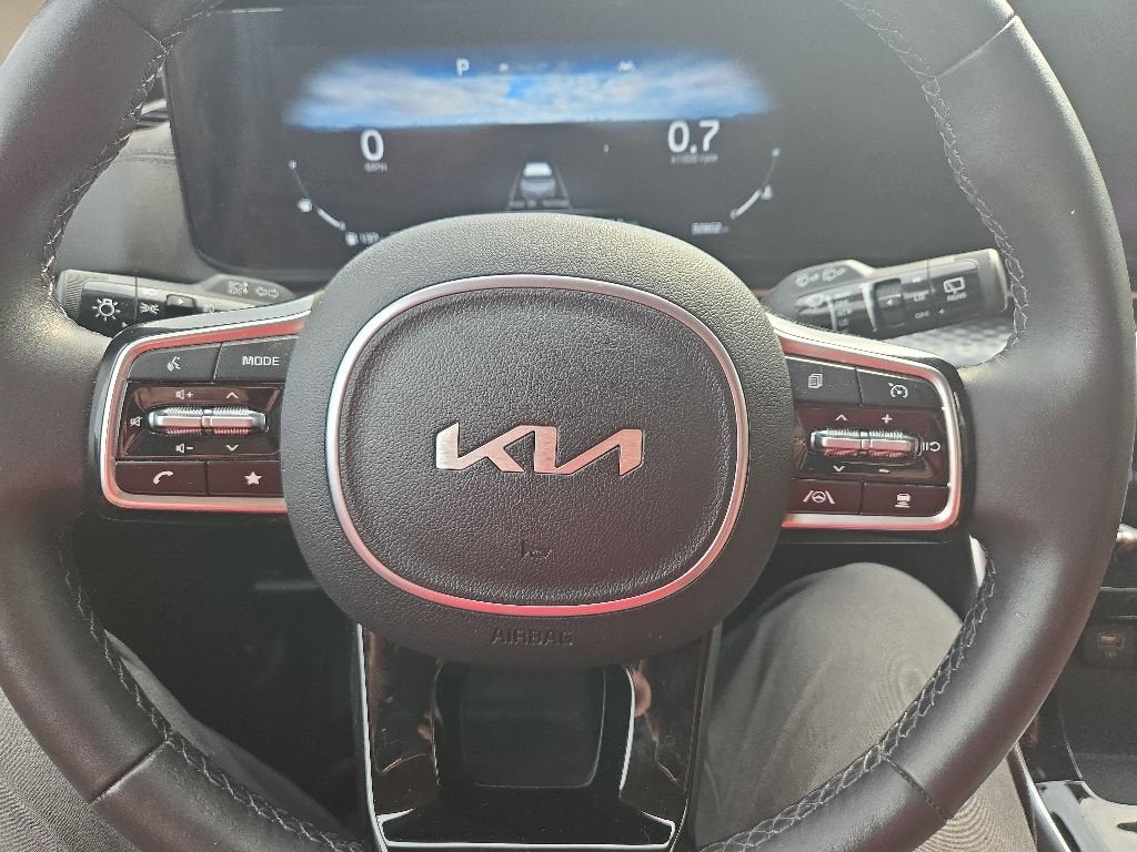 2024 Kia Carnival SX Prestige