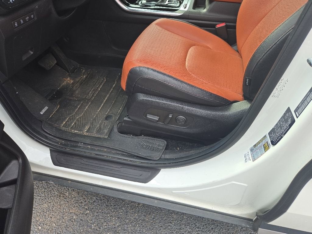 2024 Kia Carnival SX Prestige