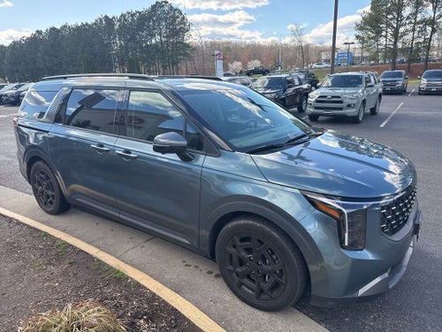 2026 Kia Carnival SX Prestige