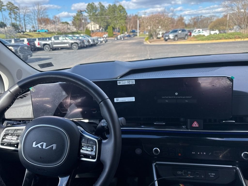 2026 Kia Carnival SX Prestige