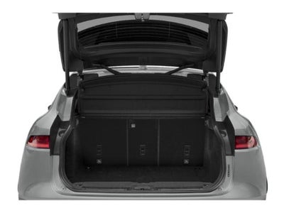 2018 Jaguar F-PACE 25t R-Sport