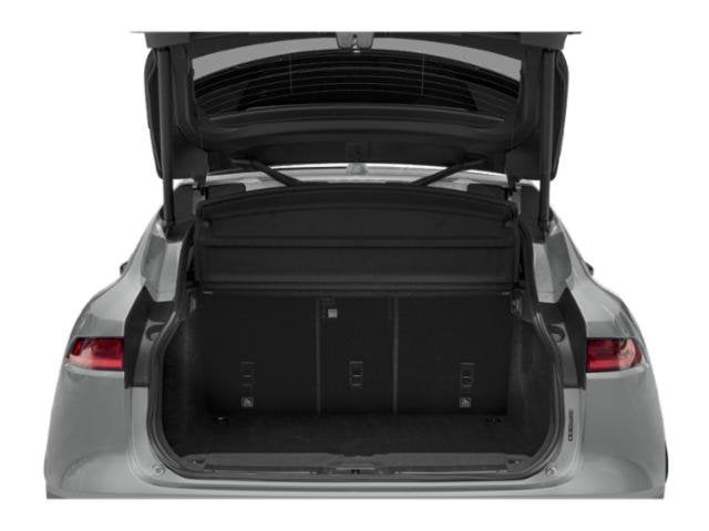 2018 Jaguar F-PACE 25t R-Sport