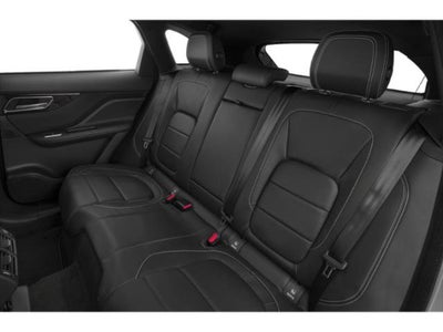 2018 Jaguar F-PACE 25t R-Sport