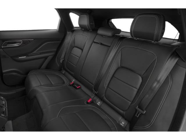 2018 Jaguar F-PACE 25t R-Sport