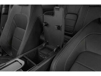 2018 Jaguar F-PACE 25t R-Sport