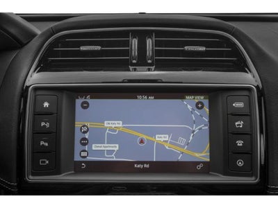 2018 Jaguar F-PACE 25t R-Sport