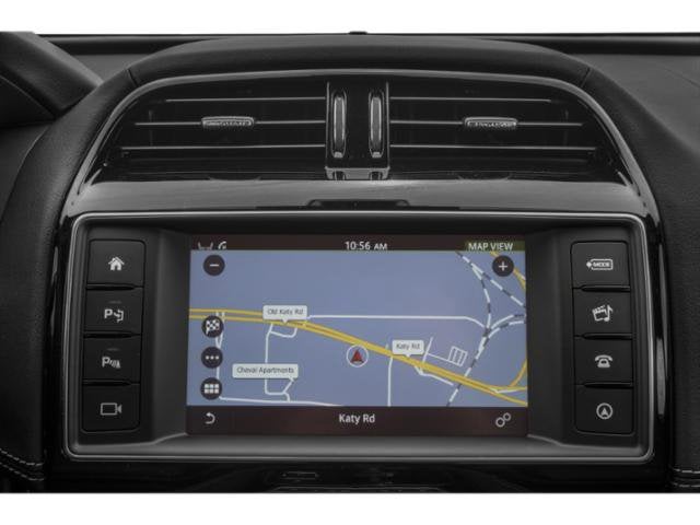 2018 Jaguar F-PACE 25t R-Sport