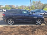 2018 Jaguar F-PACE 25t R-Sport