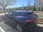 2018 Jaguar F-PACE 25t R-Sport