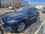 2018 Jaguar F-PACE 25t R-Sport