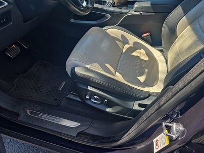 2018 Jaguar F-PACE 25t R-Sport