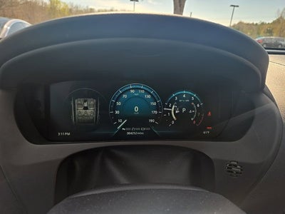 2018 Jaguar F-PACE 25t R-Sport