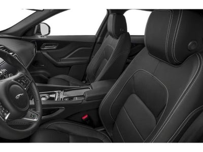 2018 Jaguar F-PACE 25t R-Sport