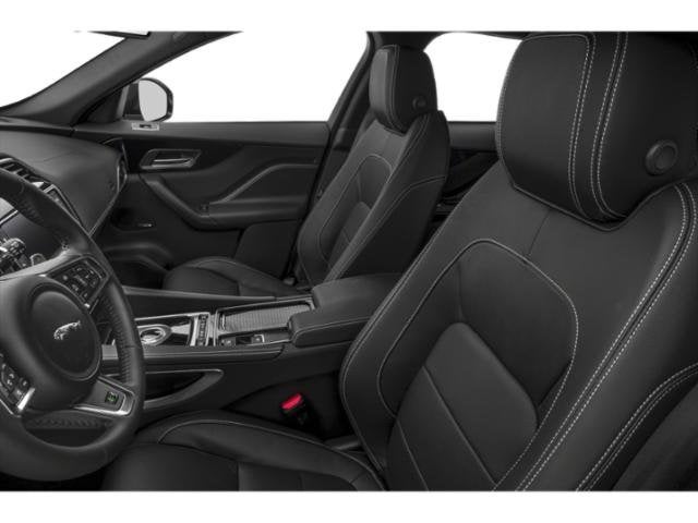 2018 Jaguar F-PACE 25t R-Sport