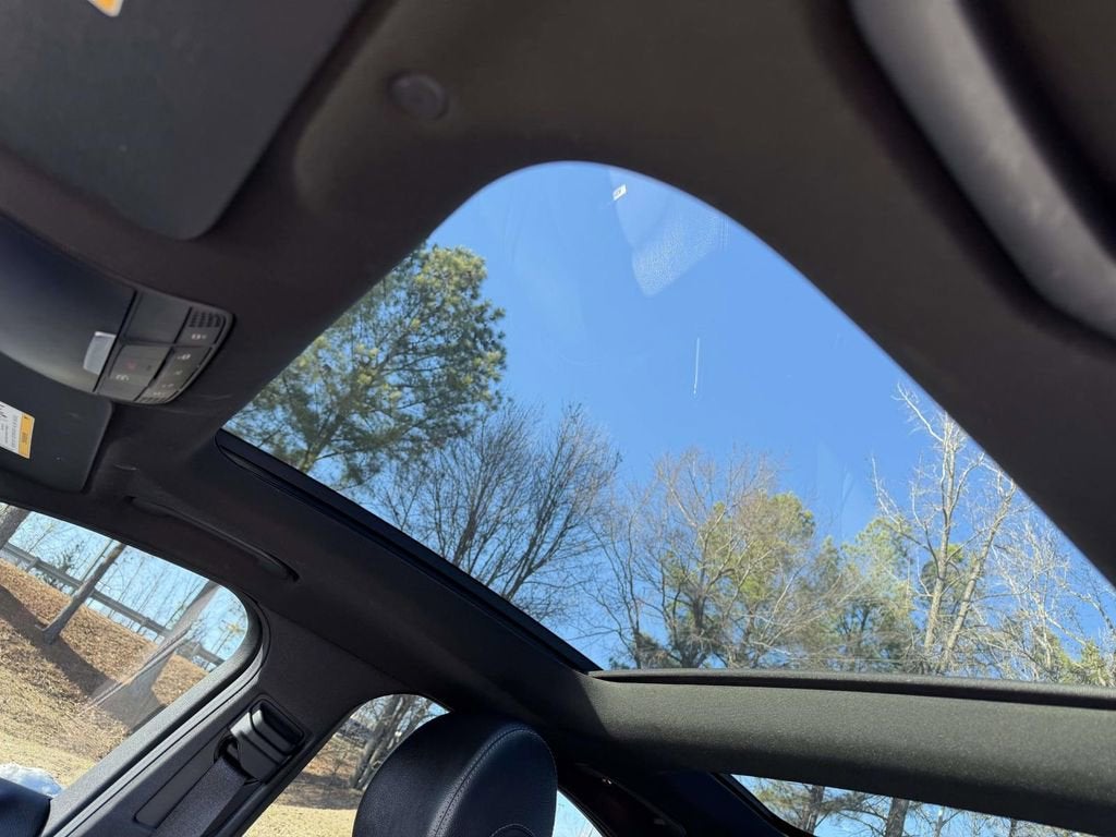 2021 Mercedes-Benz C-Class C 63 AMG®