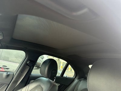 2021 Mercedes-Benz C-Class C 63 AMG®