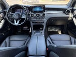 2021 Mercedes-Benz GLC GLC 300