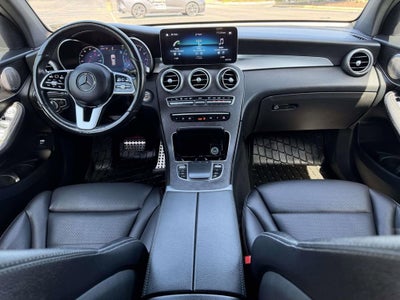 2021 Mercedes-Benz GLC GLC 300