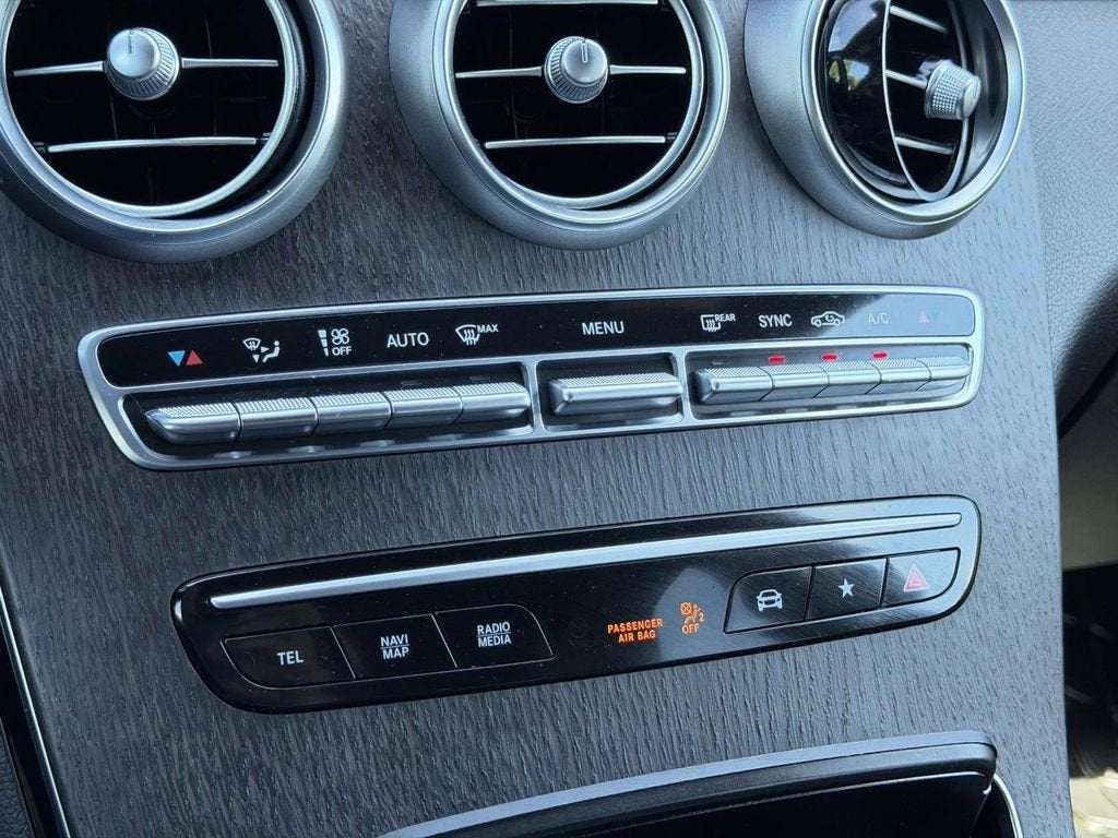 2021 Mercedes-Benz GLC GLC 300