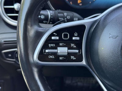 2021 Mercedes-Benz GLC GLC 300