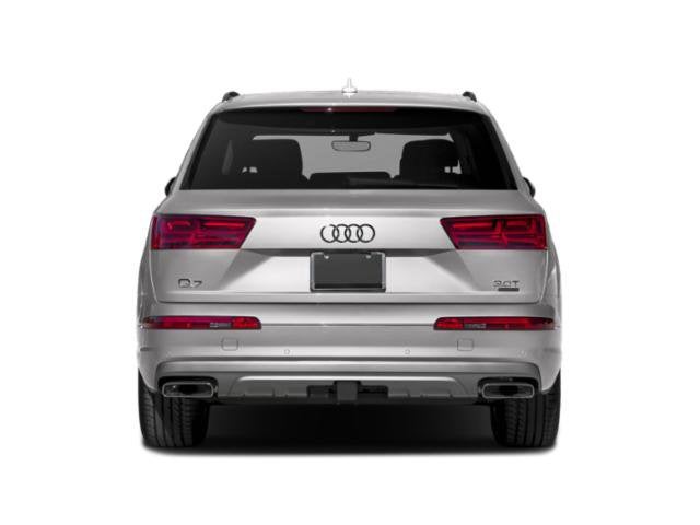 2019 Audi Q7 55 Premium