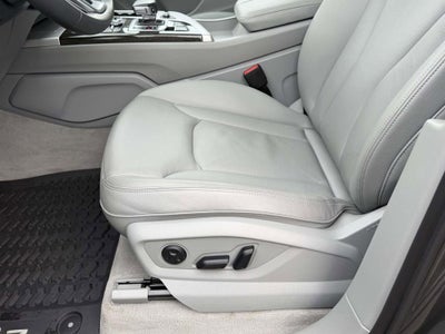 2019 Audi Q7 45 Premium Plus