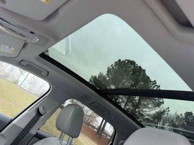 2019 Audi Q7 45 Premium Plus