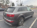 2019 Audi Q7 45 Premium Plus