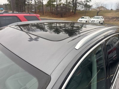 2019 Audi Q7 45 Premium Plus