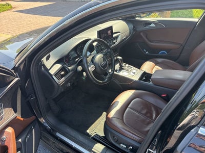 2018 Audi A6 2.0T Premium Plus