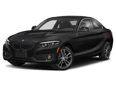 2020 BMW 2 Series 230i