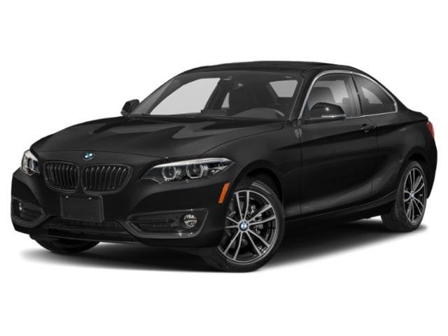 2020 BMW 2 Series 230i
