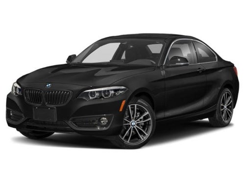 2020 BMW 2 Series 230i