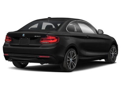 2020 BMW 2 Series 230i