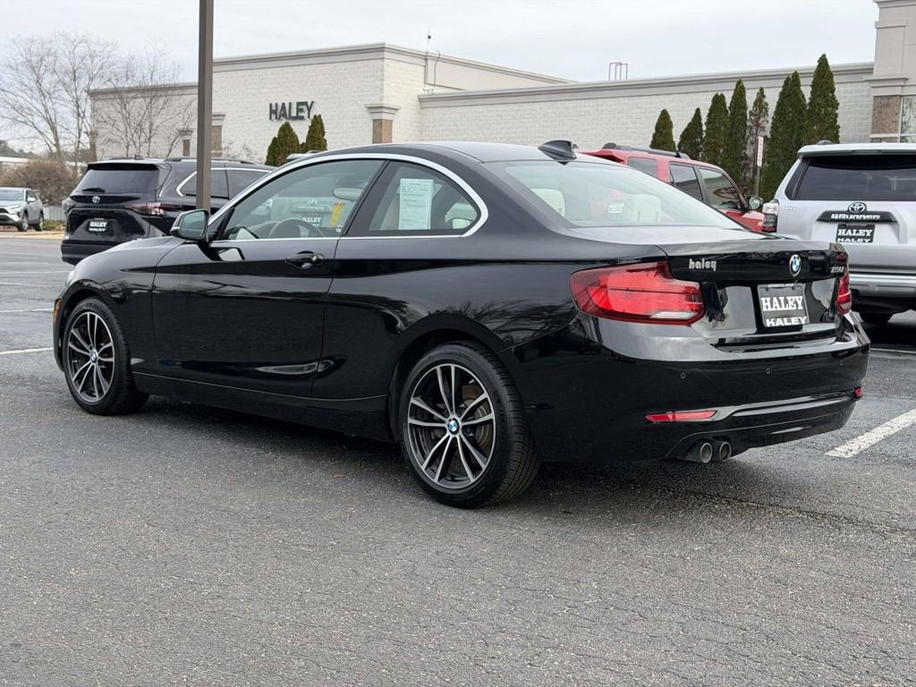 2020 BMW 2 Series 230i