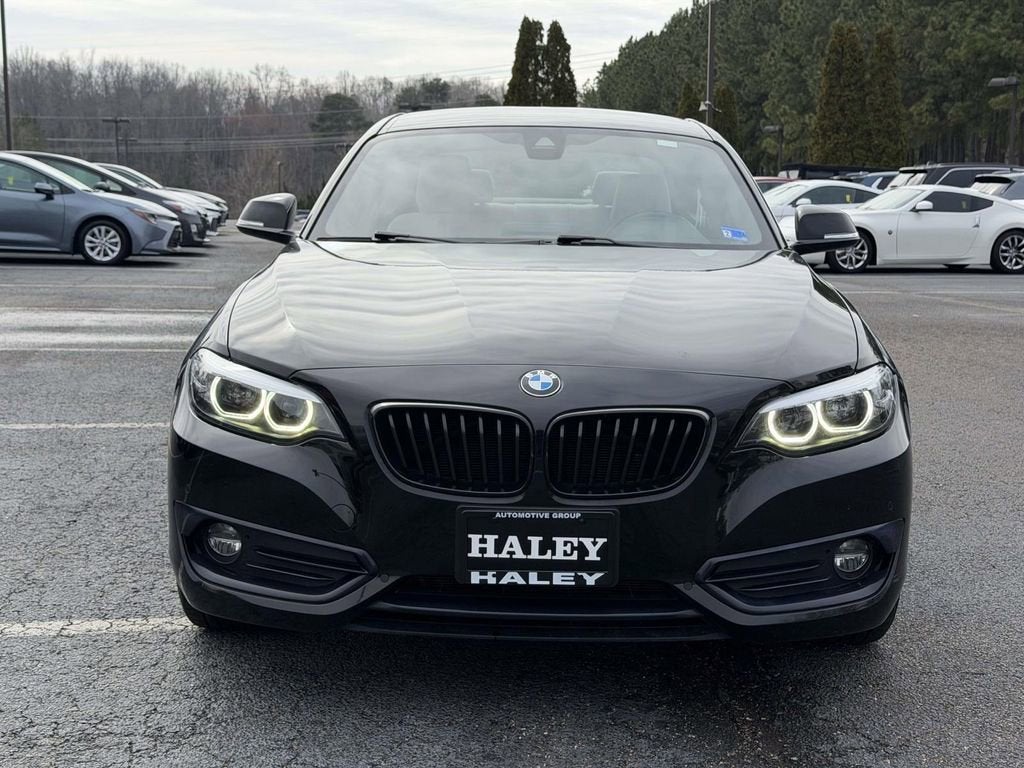 2020 BMW 2 Series 230i