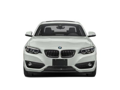 2020 BMW 2 Series 230i