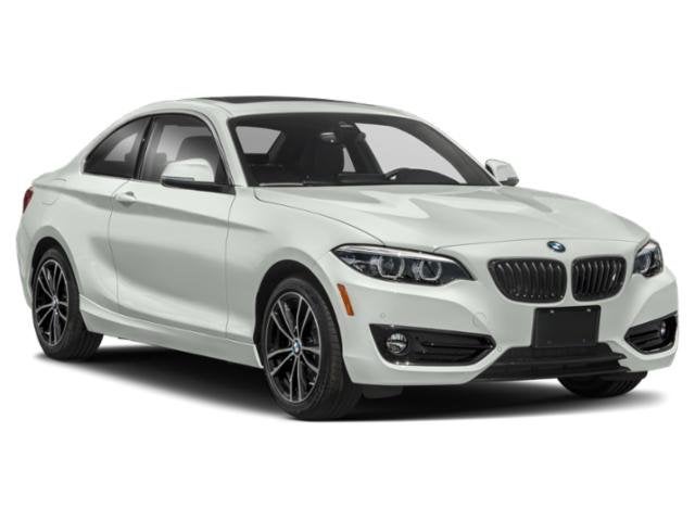2020 BMW 2 Series 230i