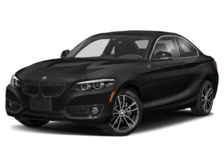 2020 BMW 2 Series 230i