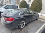 2019 BMW 4 Series 430i Gran Coupe